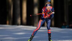 Biathlon, Puchar Świata, Oslo: bieg pościgowy mężczyzn. Transmisja online na żywo w TVP Sport (22.03.2025)