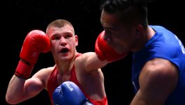 Paweł Sulęcki (fot. Getty Images)