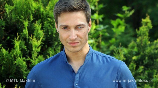 Maciej Jachowski