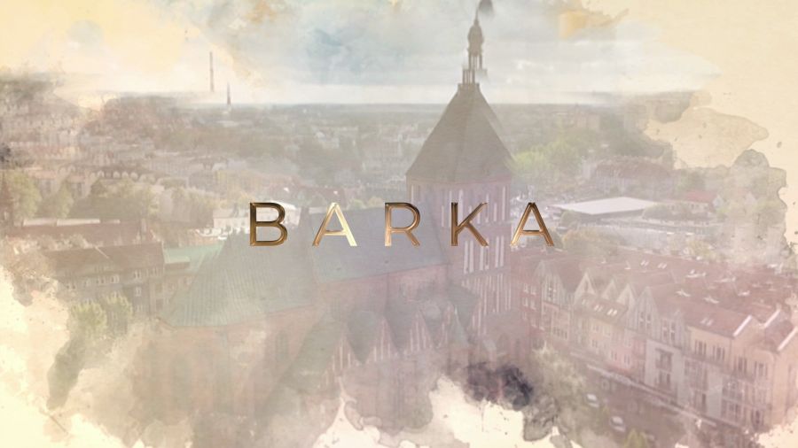 Barka