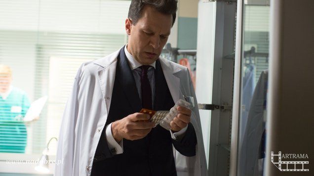 Stanowi zagrożenie?