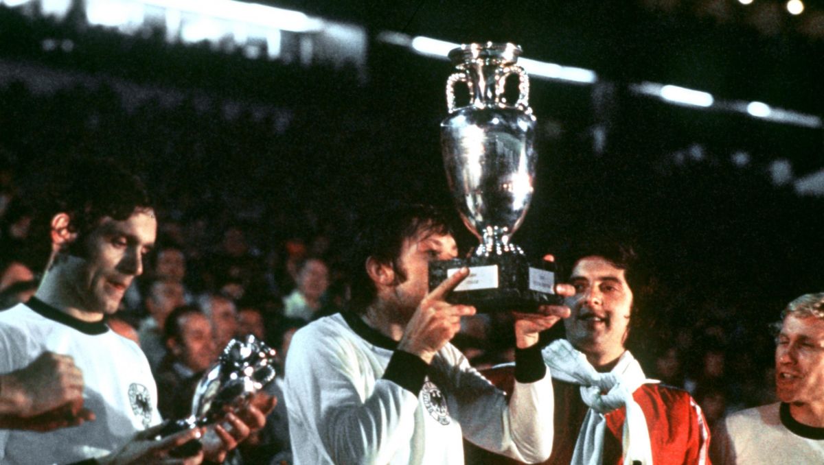 Antonin Panenka trafił do szpitala w ciężkim stanie (Fot. Getty) Antonin Panenka