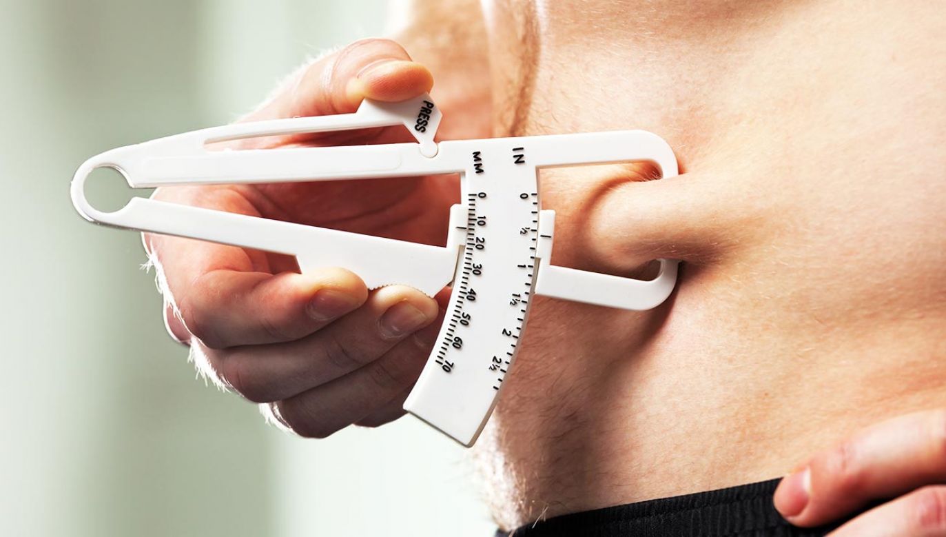 Enzym ten może się okazać przełomem w walce z otyłością (fot. Shutterstock/luckyraccoon)