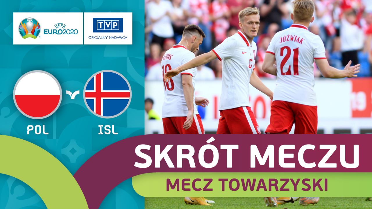 Euro 2020 2021 Terminarz Mistrzostw Europy Kiedy Mecze Polski Daty Godziny Kalendarz Sport Tvp Pl