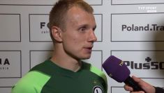 Patryk Kun (fot. TVP)