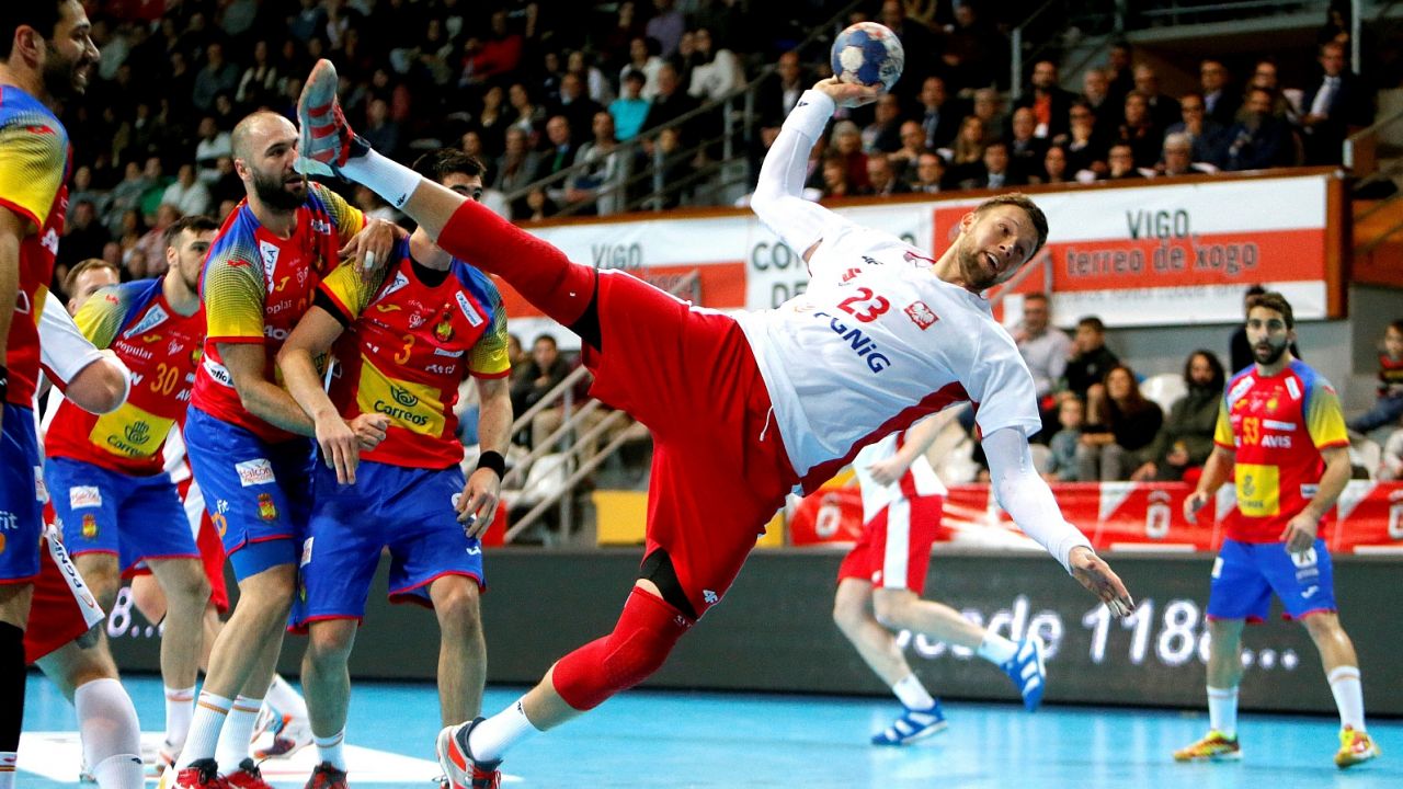 clipart sport piłka ręczna - photo #39