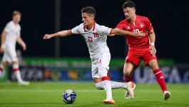ME U19, Polska – Włochy: transmisja na żywo meczu reprezentacji w tv i online, live stream (9.07.2023)