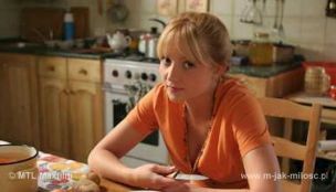 Galeria: Lubov kak Lubov!
