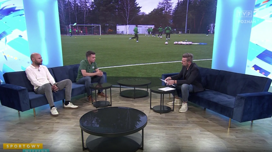 Sportowy weekend