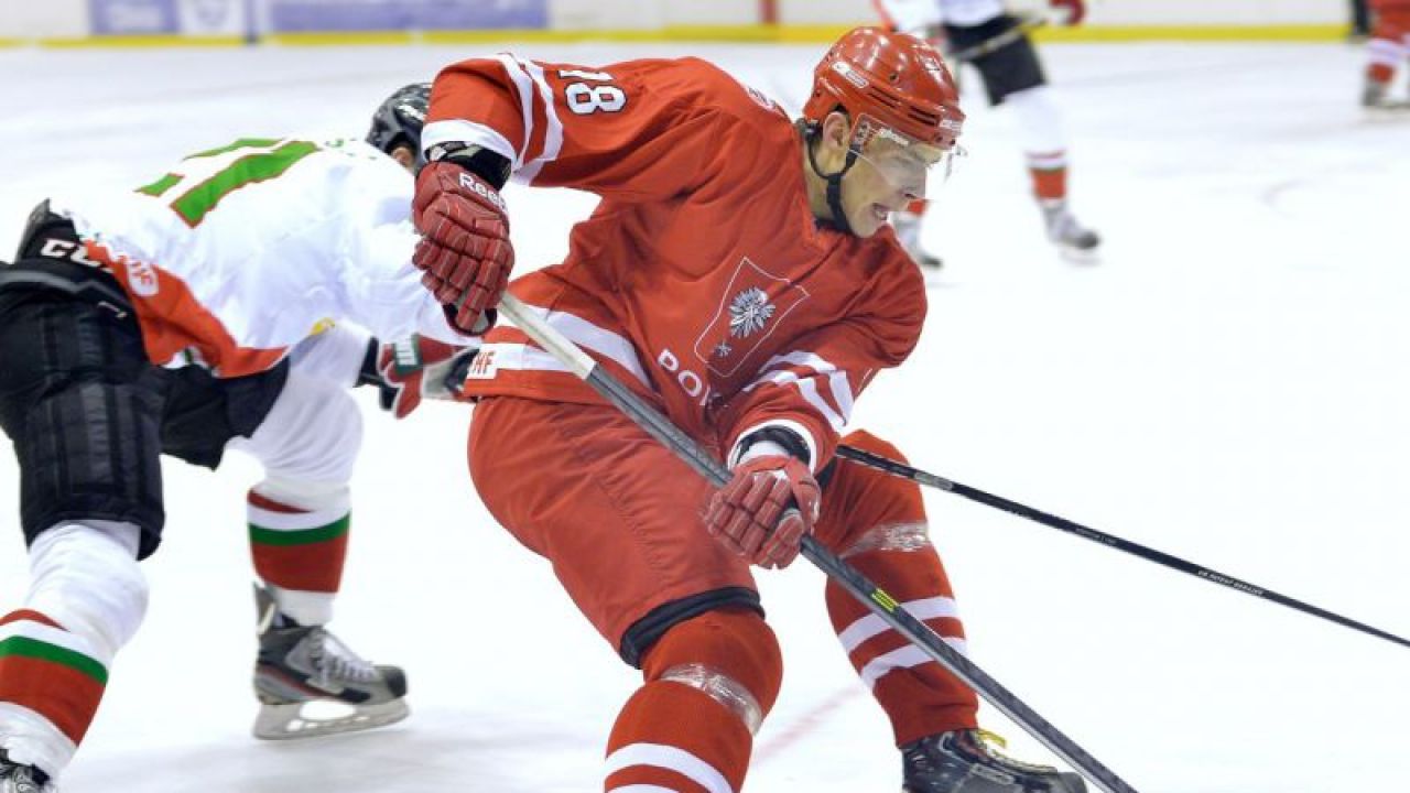 Euro Ice Hockey Challenge w TVP Sport i SPORT.TVP.PL | TVP SPORT