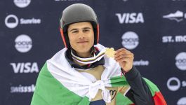 Tervel Zamfirov (fot. Getty) Tervel Zamfirov (fot. Getty)