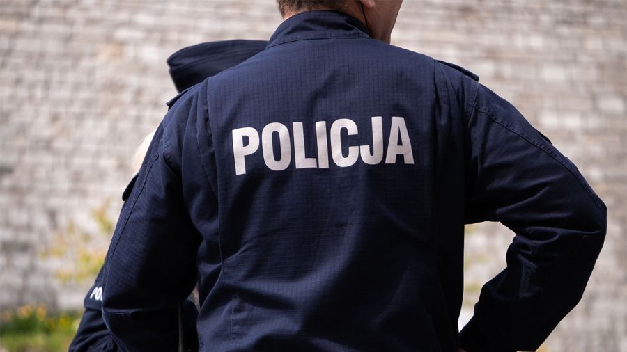 Na szczęście nikt nie ucierpiał (fot. Shutterstock)