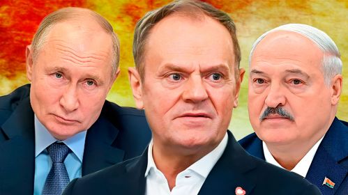 Калаж з фота: needpix.com; Sputnik / Reuters; polsatnews.pl; pnp.ru