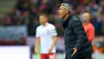 Paulo Sousa (fot. Getty Images) Paulo Sousa (fot. Getty Images)