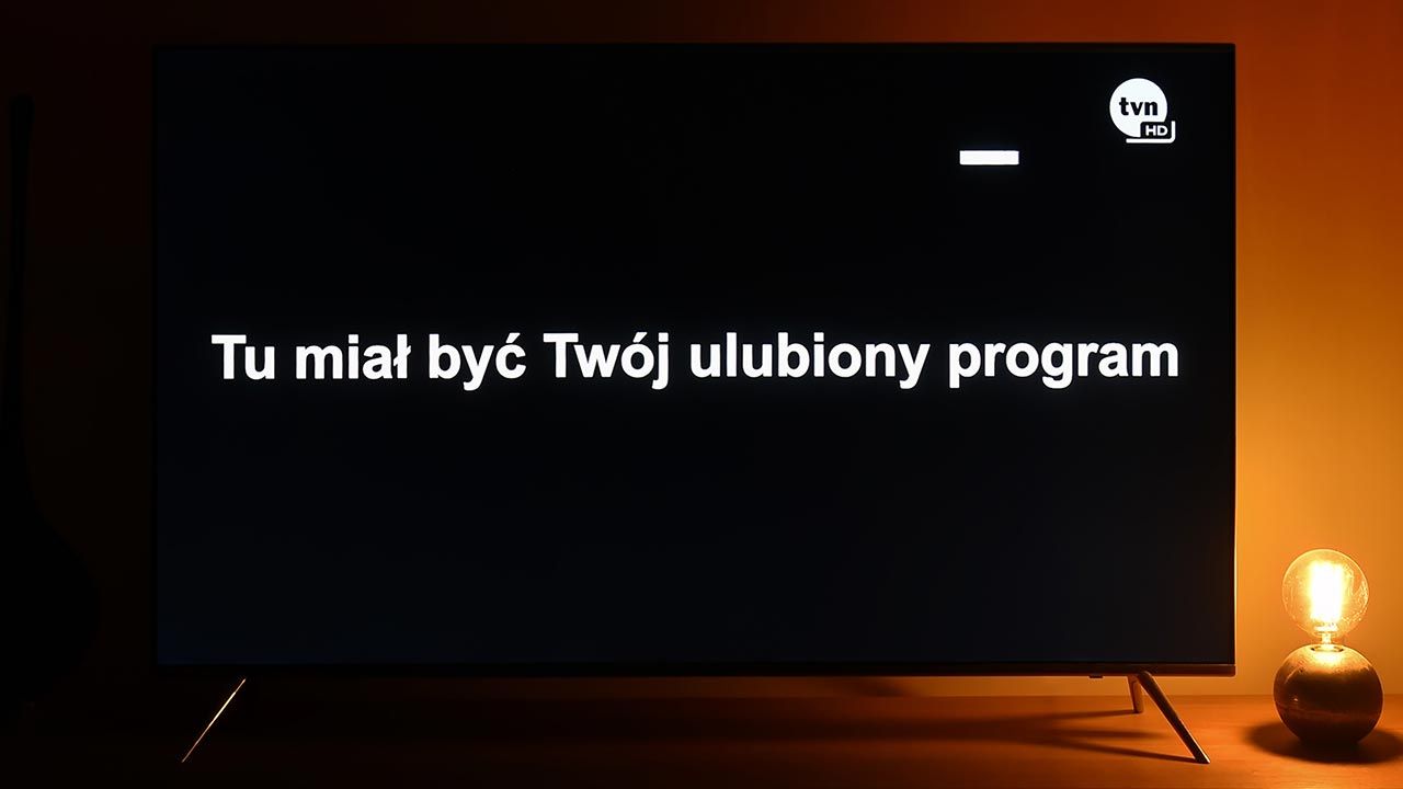 Większość portali, która nie napisała o liście, brała udział w proteście mediów (fot. Forum/Lukasz Dejnarowicz) Większość portali, która nie napisała o liście, brała udział w proteście mediów (fot. Forum/Lukasz Dejnarowicz)