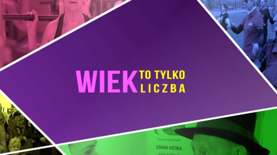 Wiek to tylko liczba