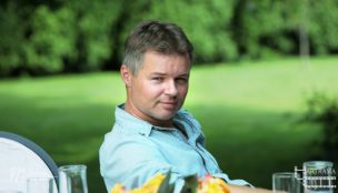 Piotr Wereśniak - Reżyser ma ostatnie słowo