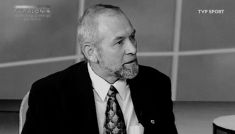 Edmund Obiała (fot. TVP)