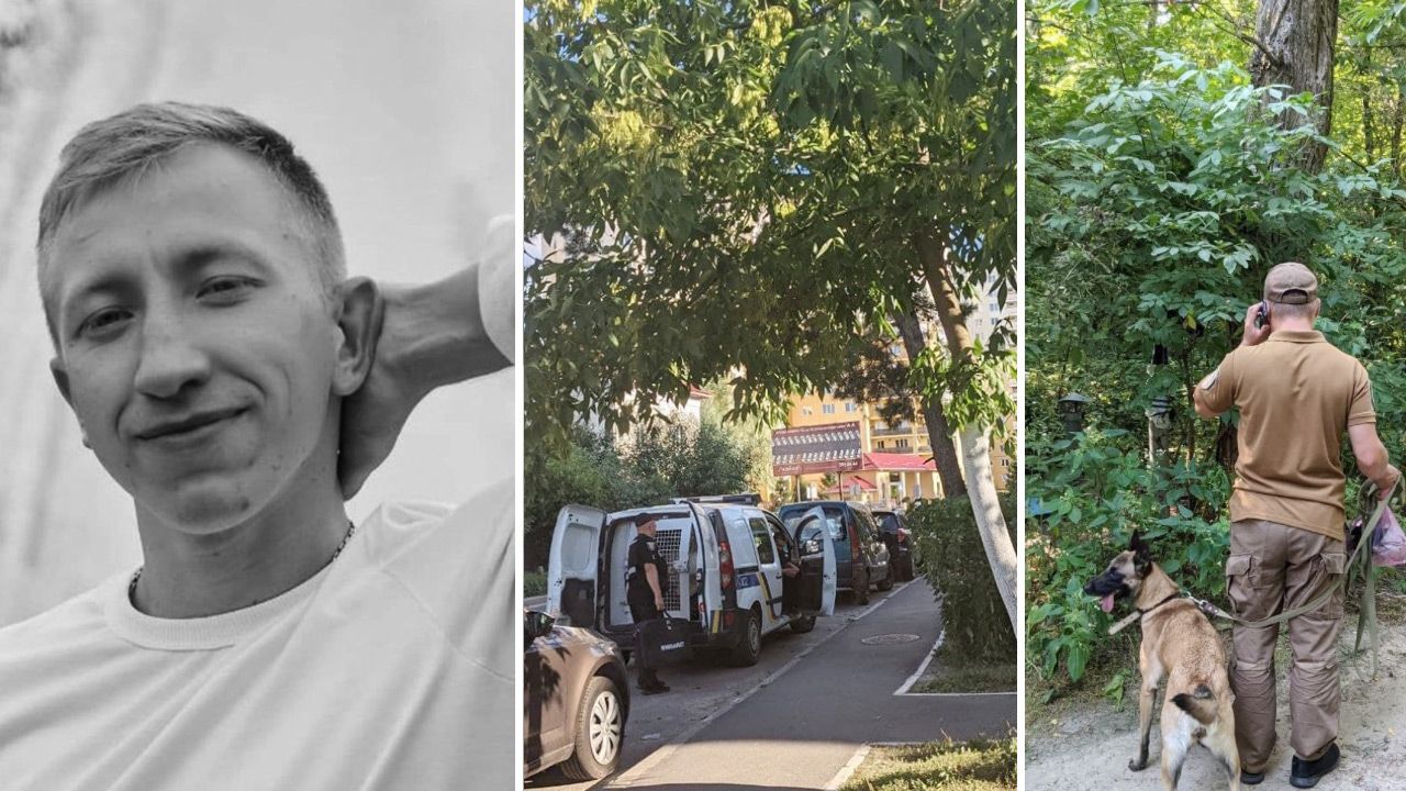 Służby wyjaśniają okoliczności śmierci aktywisty (fot. Twitter/Tadeusz Giczan) Służby wyjaśniają okoliczności śmierci aktywisty (fot. Twitter/Tadeusz Giczan)