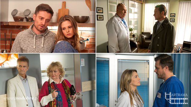 Ich życie się odmieni…