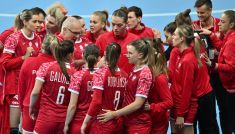 Polska – Brazylia. Piłka ręczna – mecz towarzyski kobiet, Piła. Transmisja online na żywo, live stream (14.04.2024) 