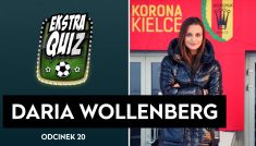 Daria Wollenberg