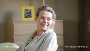 Kobieta o zmyślonej przeszłości...