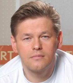 Piotr Dębowski