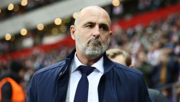 Michał Probierz (fot. Getty) Michał Probierz (fot. Getty)