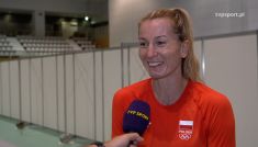 Karolina Koszewska (fot. TVP)