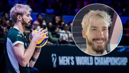 Tomasz Fornal szuka fryzjera na Filipinach (fot. 