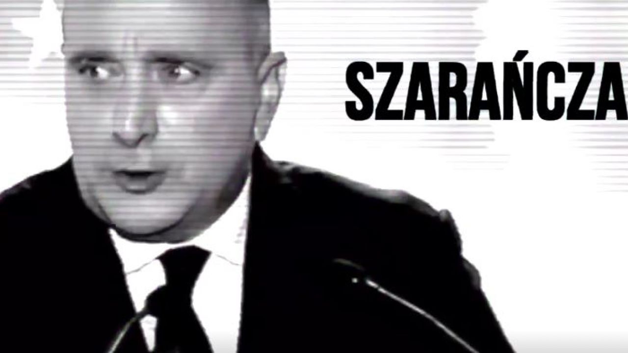 PSL udostępniło spot wyborczy (fot. Twitter) PSL udostępniło spot wyborczy (fot. Twitter)