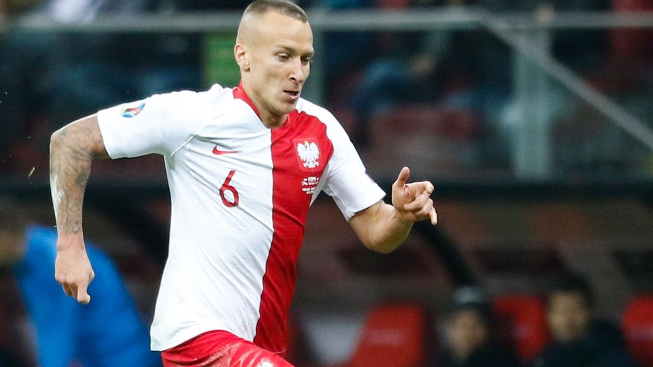 Transfery: Jacek Góralski przejdzie do Kairatu Ałmaty ...