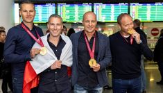 Magazyn sportowy (Polskie Radio RDC): transmisja na żywo online 23.12.2022