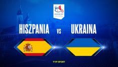 Hiszpania – Ukraina