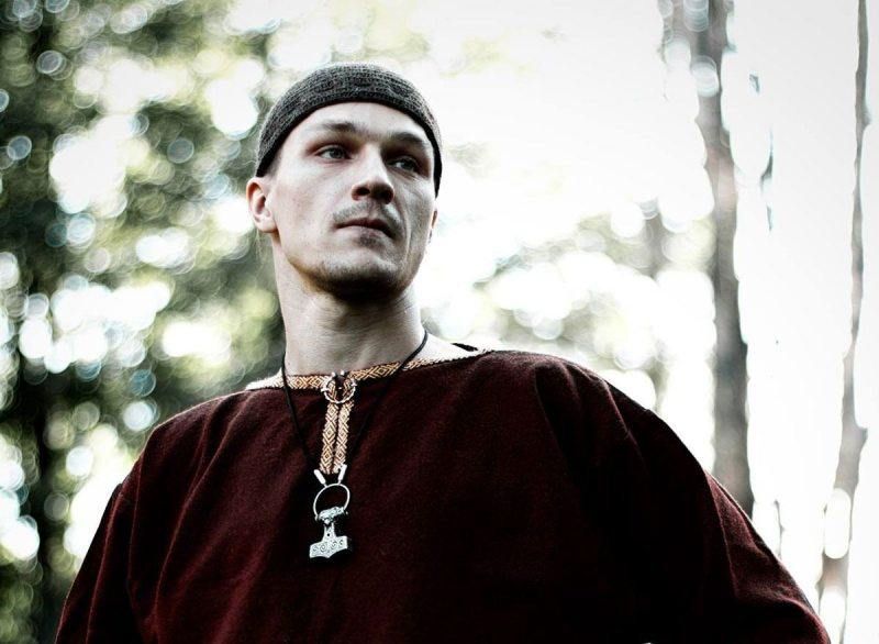 Міхаіл Лабань. Крыніца: Праваабарончы цэнтр «Вясна»