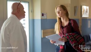 Wideo: Awans z zaskoczenia