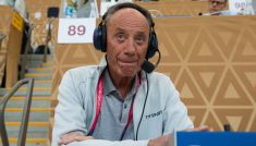 Dariusz Szpakowski (fot. Getty)