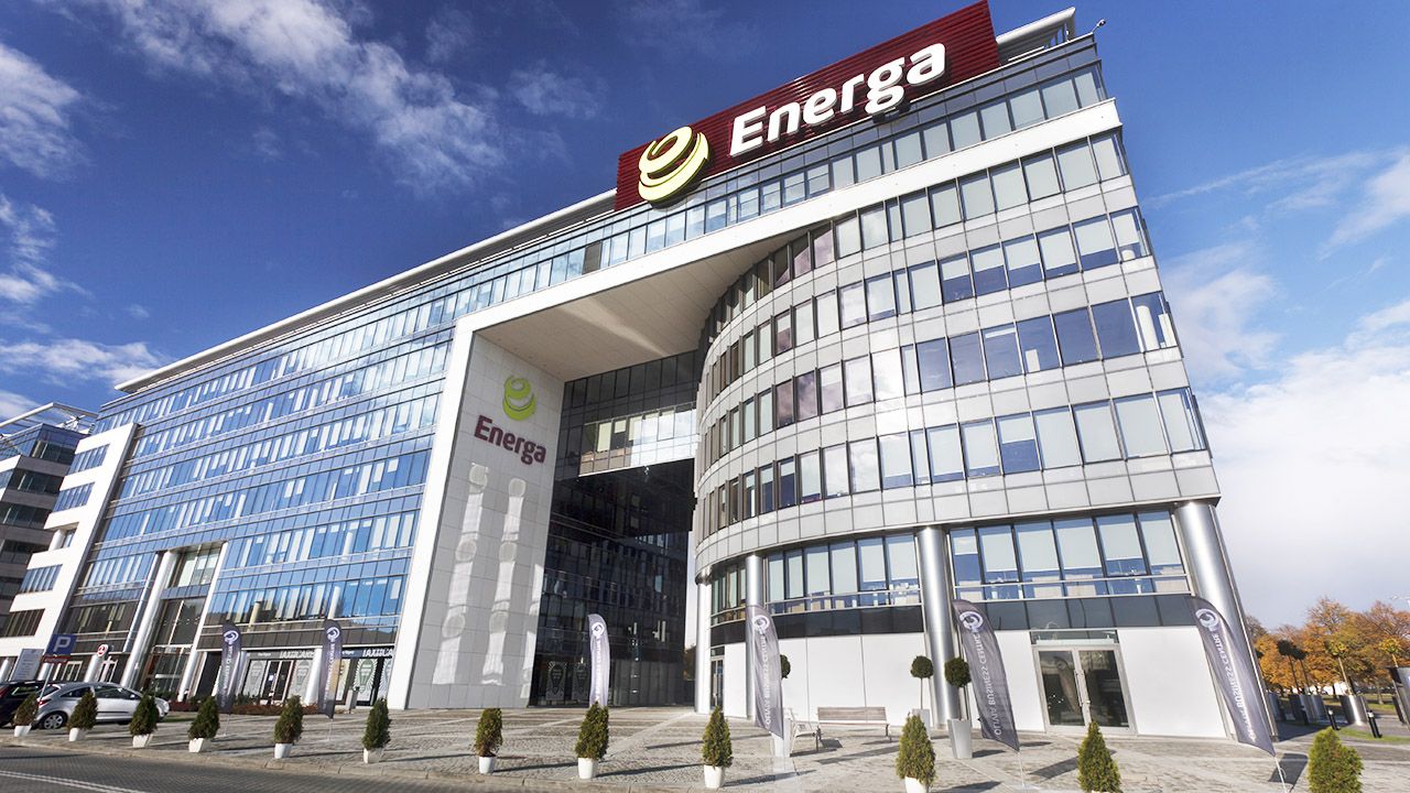 Orlen ogłosił, że przejmie Grupę Kapitałową Energa (fot. materiały prasowe) Orlen ogłosił, że przejmie Grupę Kapitałową Energa (fot. materiały prasowe)