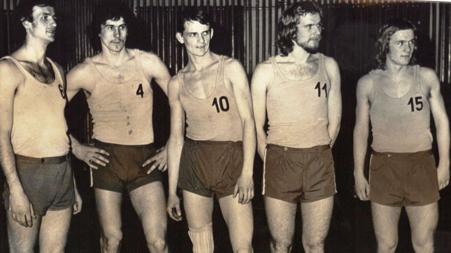 W „Pocztówkach z Kielc” przypomnimy historię Klubu Sportowego Tęcza Społem 