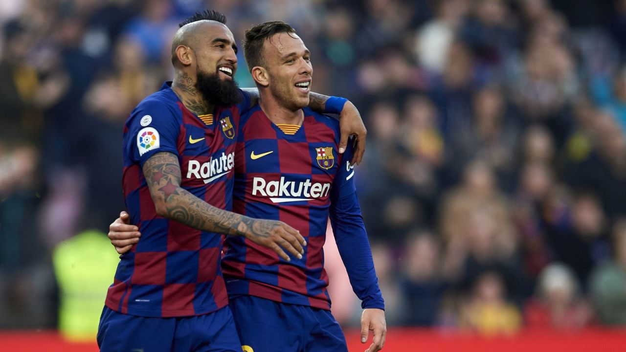 Arthur Melo ma problemy po jeździe pod wpływem alkoholu (fot. Getty)