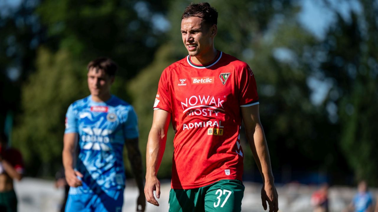 Sandecja Nowy Sącz – Zagłębie Sosnowiec. Betclic 2 Liga, 34. kolejka. Transmisja w tvpsport.pl (30.05.2026)