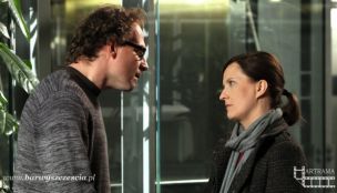 Miłość w ukryciu…