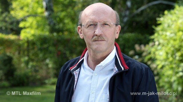 Artur Barciś