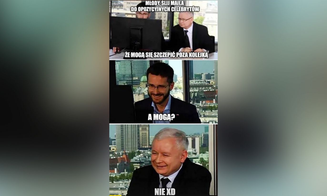 Memy [Galeria zdjęć] | TVP Info