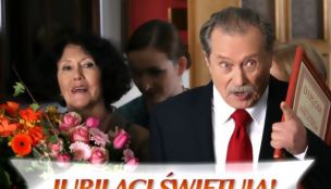 FOTOSTORY: Jubilaci świętują!