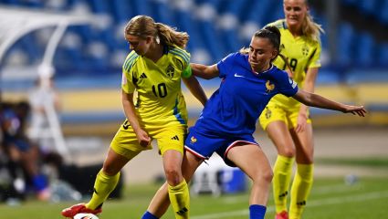 Szwecja – Włochy. Mistrzostwa Europy U19 kobiet, 2.  kolejka fazy grupowej. Transmisja online na żywo w TVP Sport (18.06.2025)