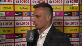 Sławomir Peszko (fot. TVP)