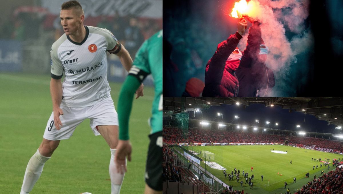 Widzew / Rts Widzew Lodz Detail 1 Fc Union Berlin | ecsburner
