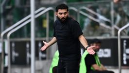 Goncalo Feio po odejściu z Legii Warszawa będzie pracował w... Izraelu? (fot: Getty)